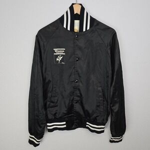 Vintage 1980 Winston Rodeo‎ Series Jacket by Trophy Sportswear (Fort Smith, AR)